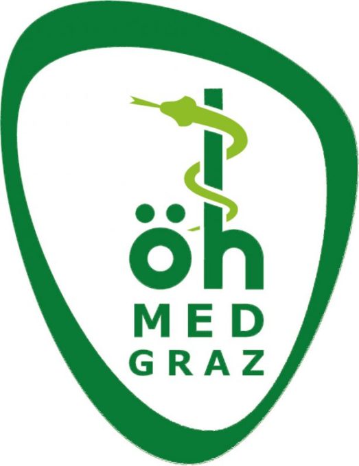Logo ÖH Med Graz