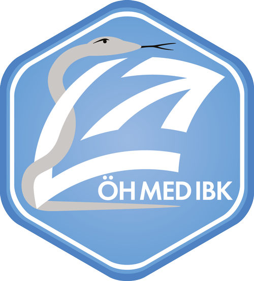 Logo ÖH Innsbruck